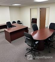 Corporate Offices Business Center