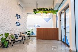 Westerwelle Startup Haus Mombasa