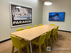 WeWork | Town Square