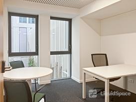 Regus | Paris, Carré Monceau
