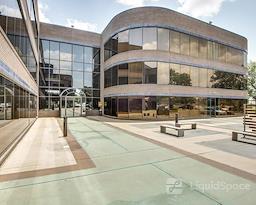 Boxer - Northbrook Atrium Plaza