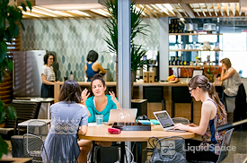 Industrious - 594 Dean