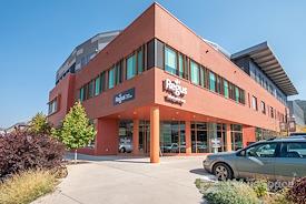 Regus | Basalt - Willits Town Center