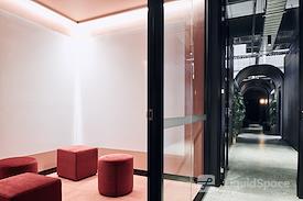 Regus | IL, Chicago-CBD - West Loop 200 S. Wacker