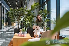 EDGE Workspaces | HafenCity Hamburg