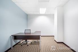 Regus | Christiana Corporate