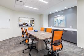 Office Evolution - Arlington-Rosslyn