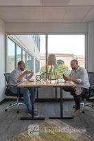 Expansive - San Mateo