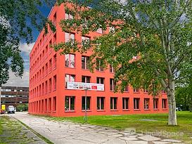 Regus | UNTERFÖHRING, Unterföhring Park Village