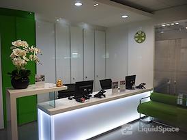 Regus | Serpong, Scientia Business Park