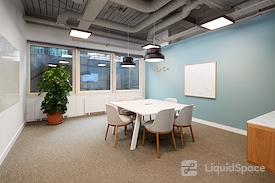 Regus | Liverpool Street New Broad Street