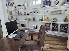 Stonewood Cottage Coworking