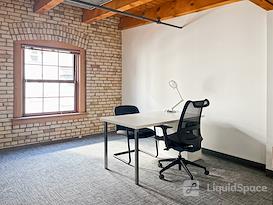 Regus || Minneapolis - Washington Ave