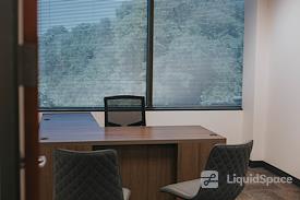 Executive Workspace| West Austin
