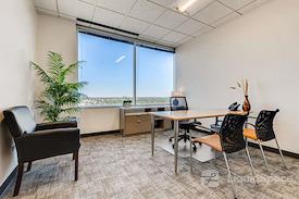 Office Evolution - One Cherry Creek