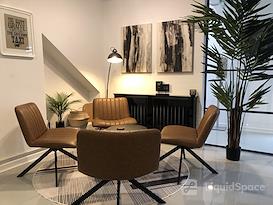 Forty4 Creative Co-working Re-imagined.