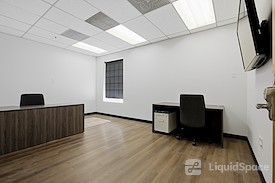 The Annex Workspace Wildwood