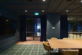 GPT Space&Co Queen and Collins