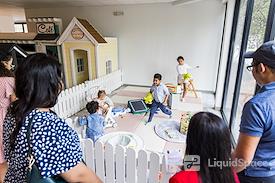 The Motherhood Village