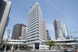 Regus | Osaka, Pacific Marks Nishi-Umeda
