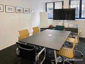 SPACES | Milan, Spaces Porta Nuova