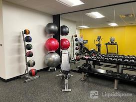 Office Evolution - Dallas Turtle Creek