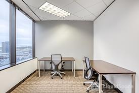 Regus | Commerce Plaza