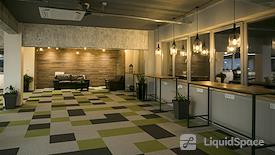 Biz Hub | Cowork | Events