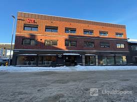 Regus | Sarpsborg, Jernbanegata 11