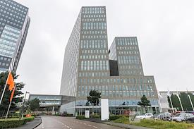Regus | Zwolle, Trade Centre