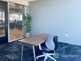 Regus | MD, North Bethesda - Parklawn Dr