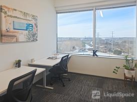 SPACES | VA, Reston- 12110 Sunset Hills