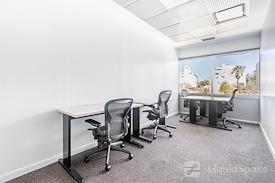 Regus | BUENOS AIRES, Olivos  USD