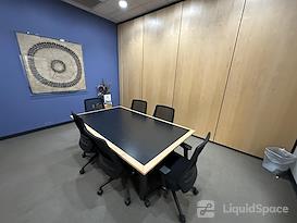 Intelligent Office El Paso West