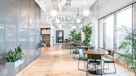 WeWork | Galleria Office Tower I