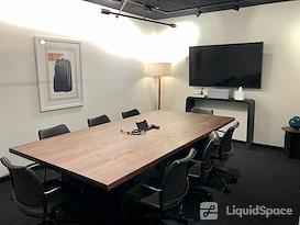 Industrious - Midtown on 50th St.