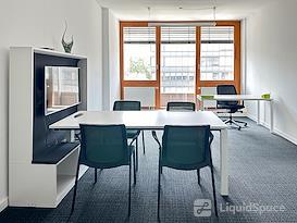 Regus | Stuttgart, Friedrichstrasse