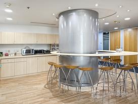 Regus | Mexico City, San Angel Torre Siglum