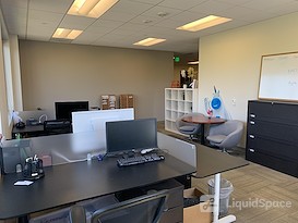 JJ Lake Business Center