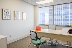 Office Evolution Clayton
