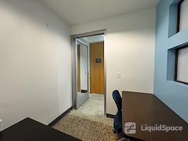 BLANKSPACES Santa Monica - Main St.