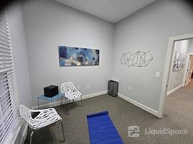 Healthy Lifestyle Network