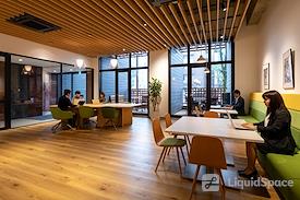 Regus | Miyazaki, Tachibanadori