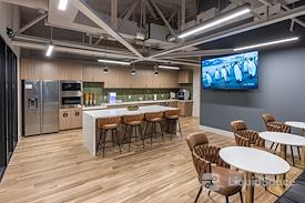 Urban Office - River Oaks