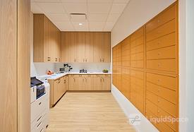 Carr Workplaces - Clarendon