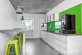 Regus | Amsterdam, Amstel