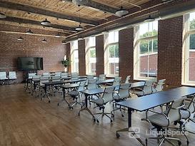 Thrive Canton at The Mill on Etowah