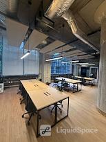 Industrious - Ponce City Market