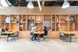 SPACES | QC, Gatineau - Zibi Gatineau