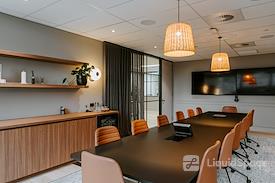 The Loft Workspaces